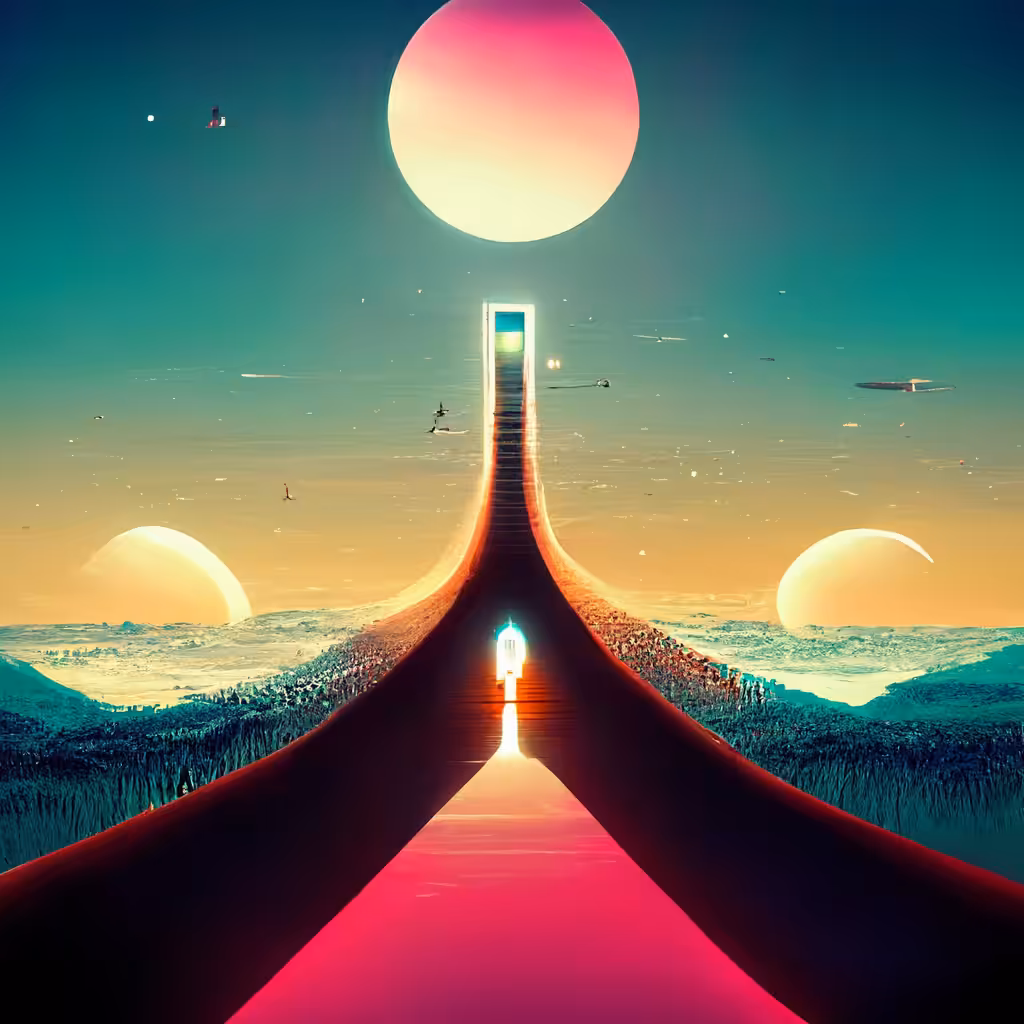 Road Less Traveled