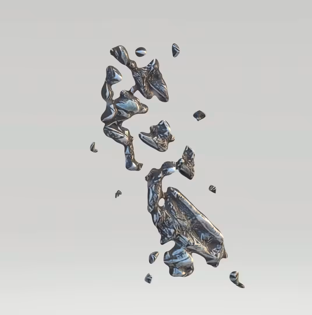 debris displacement 3