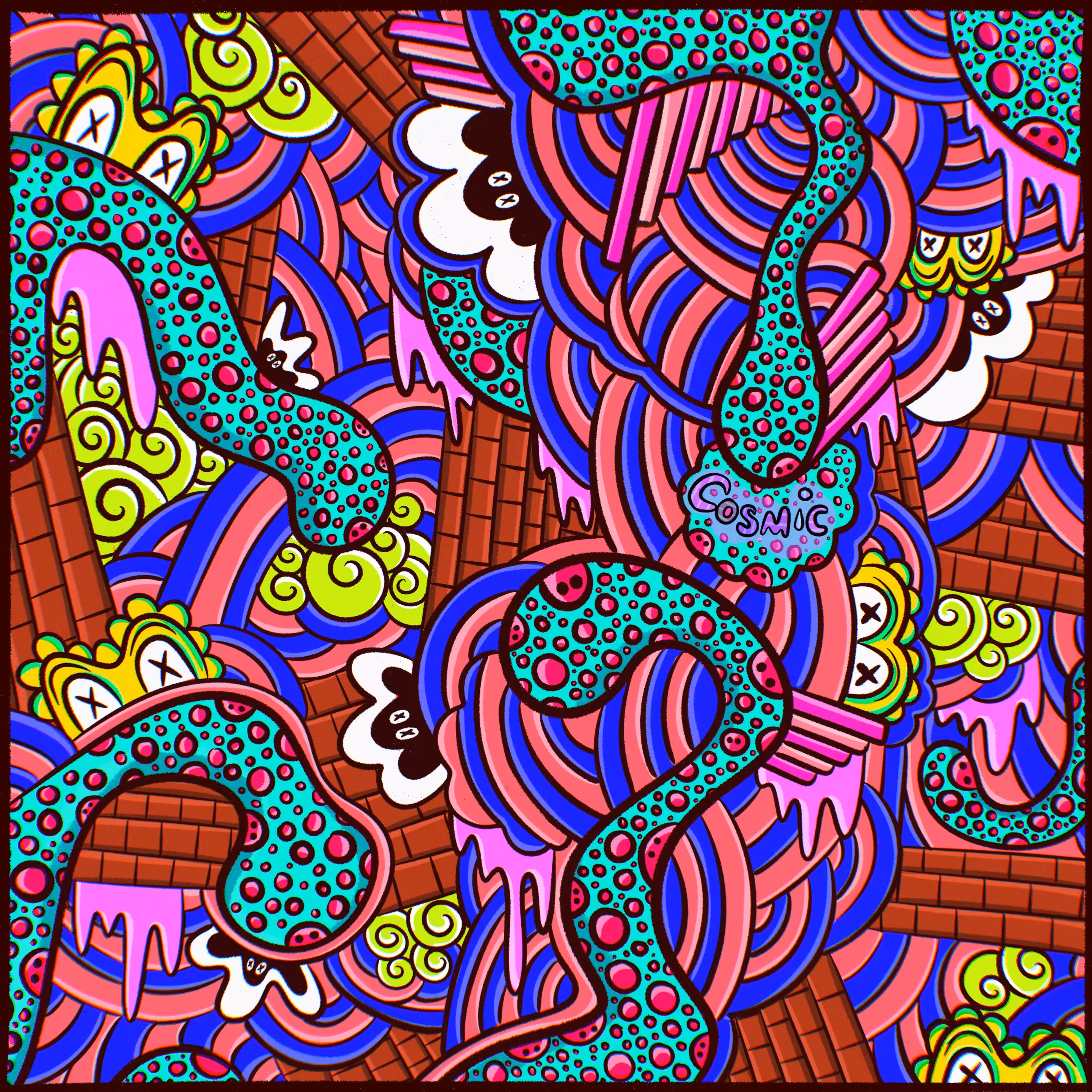 FunkyDream