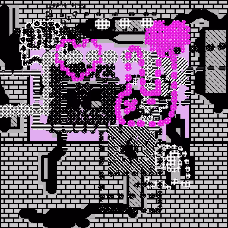 Dither_Grids_Fantasy #54