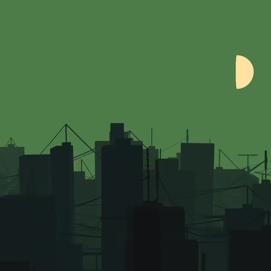 Downtown #44