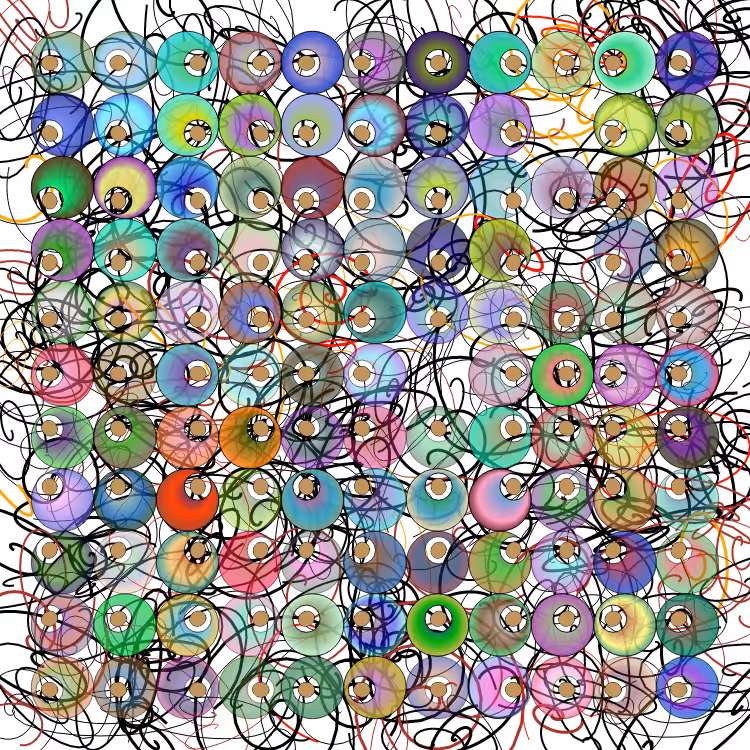 eyeFloaters #10