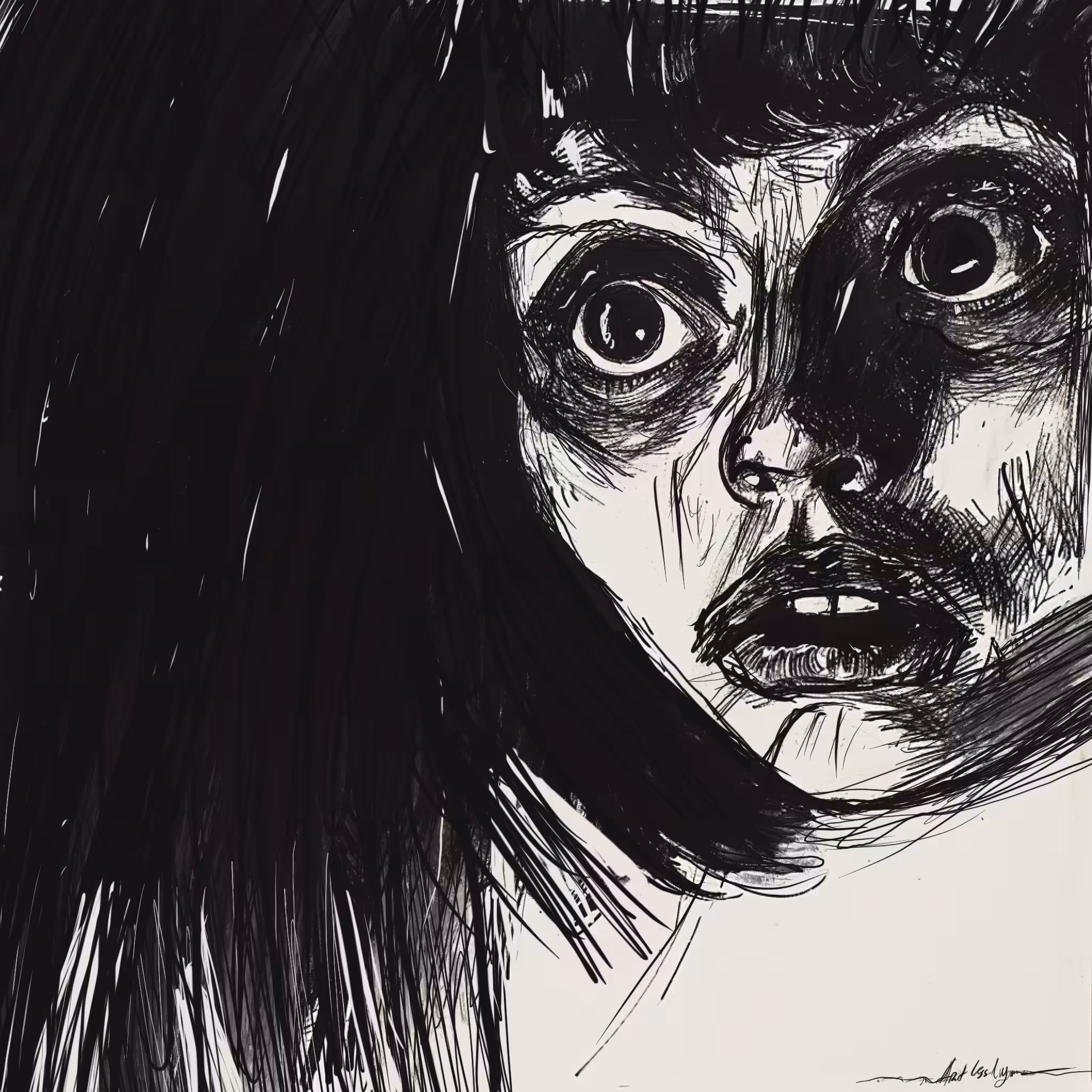 Fear!