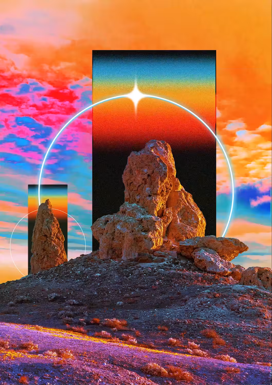 MONOLITH