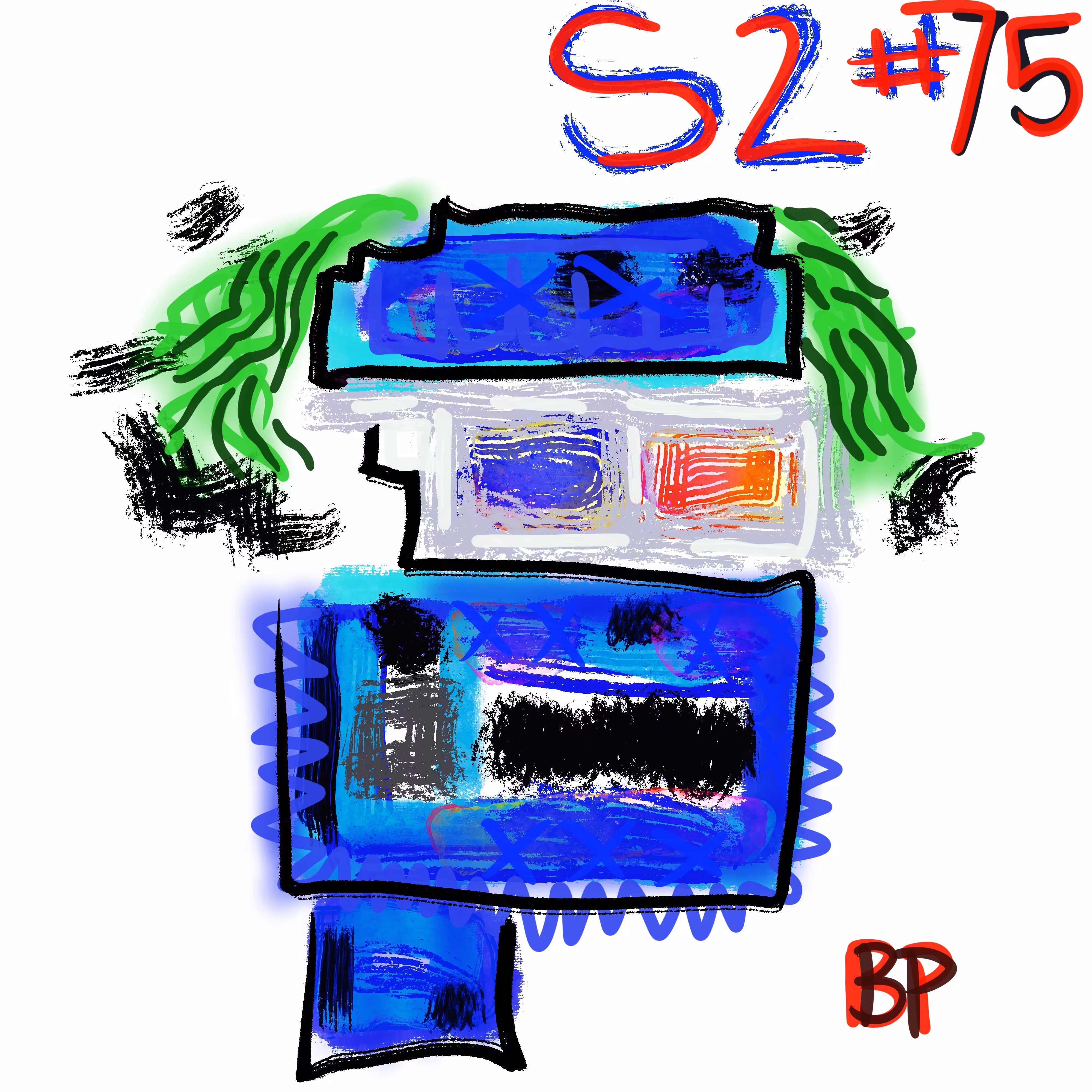 #75