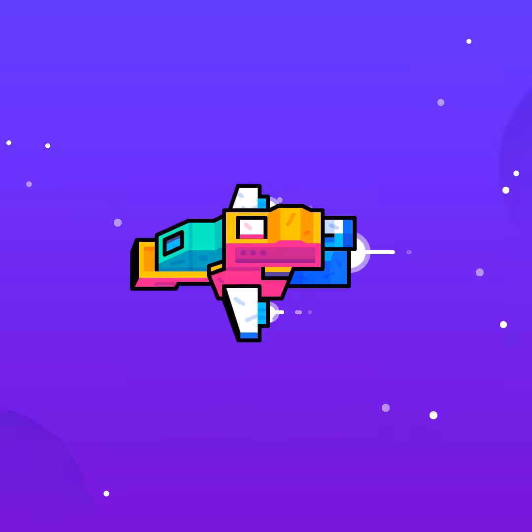 Space Voyage #179