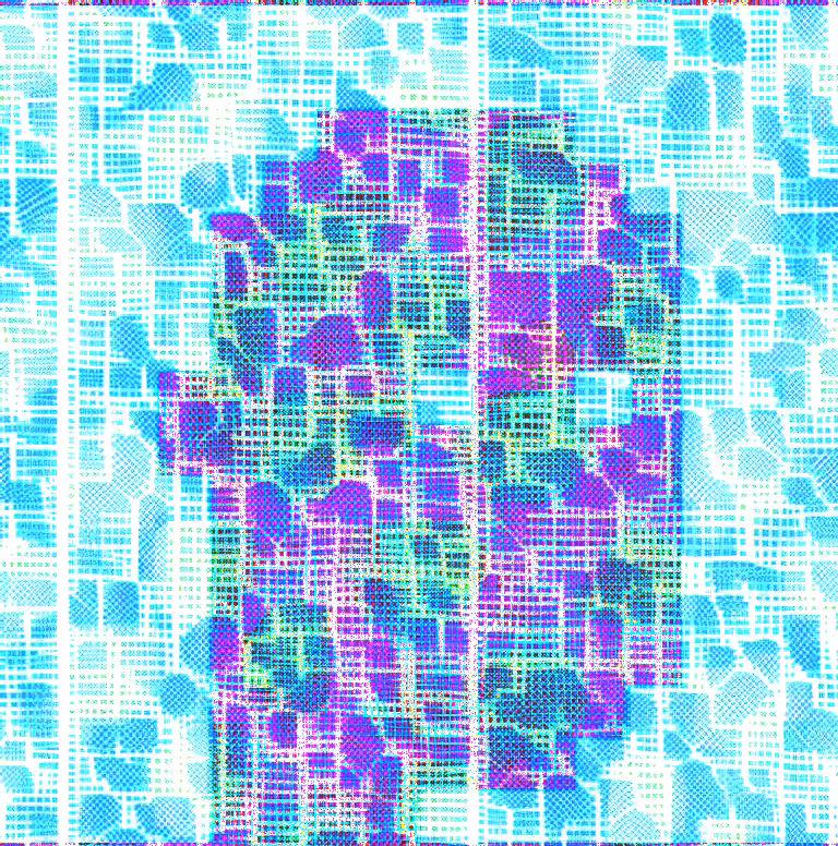 coalescence #7458