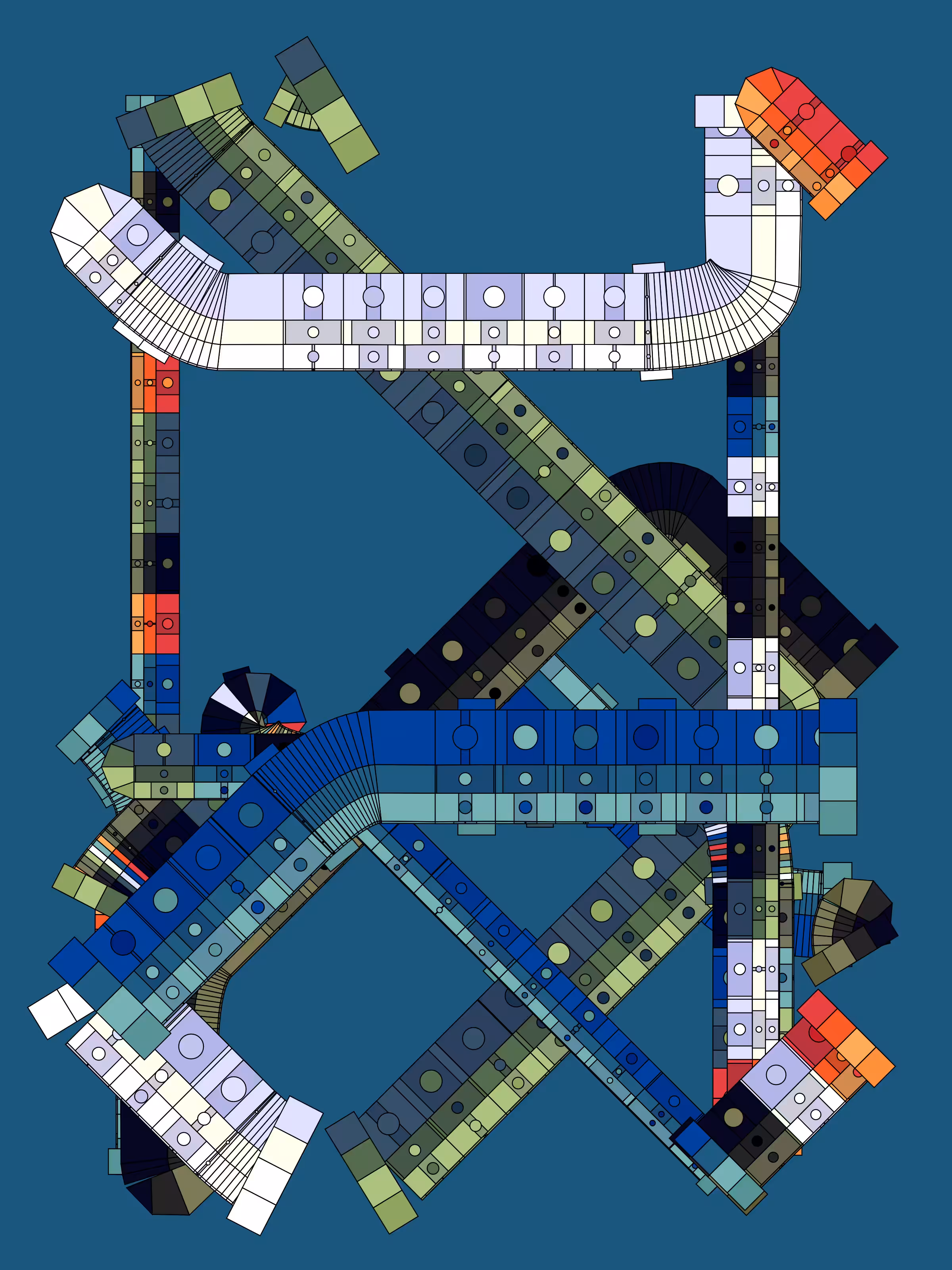 Pipe Dream #59