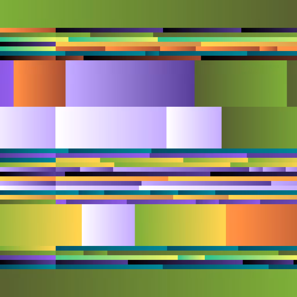 Flowing Colors #64