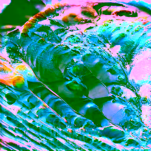 Abstract Art Collection #23