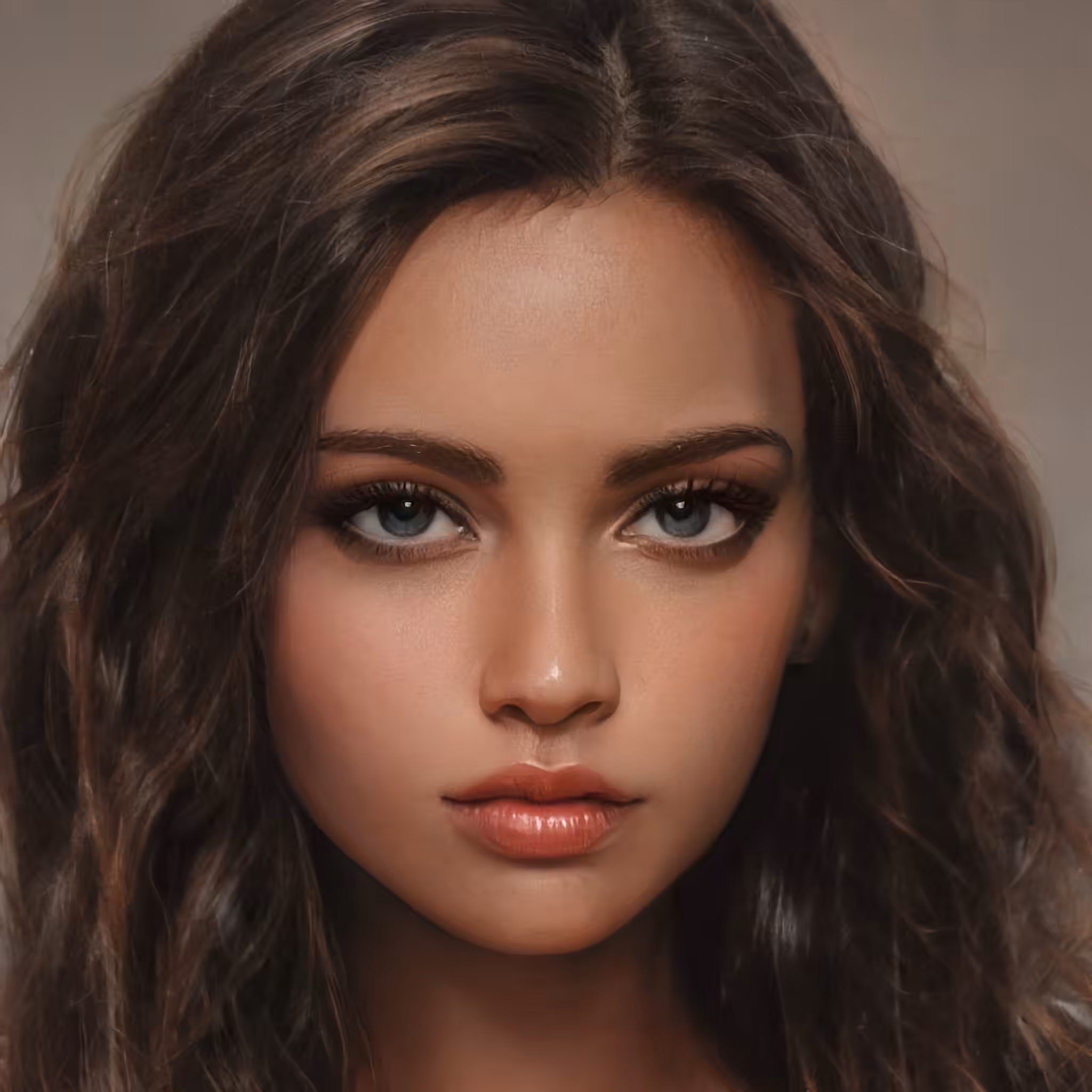 AI Avatar #163