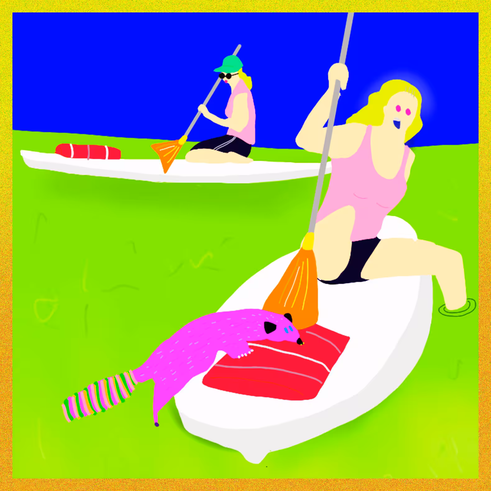 Kayak