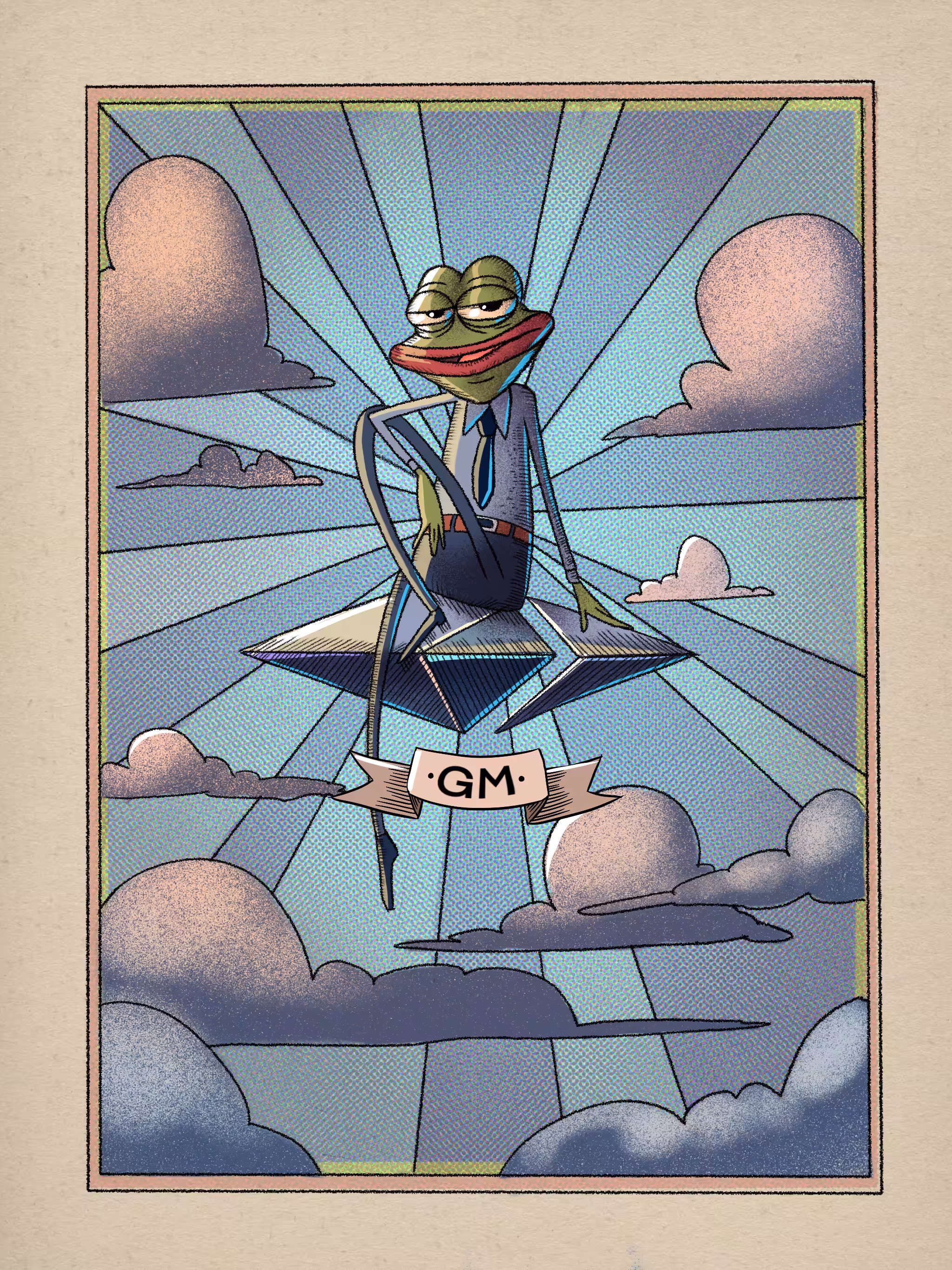 GM