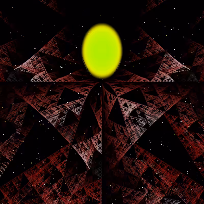 DeepSpace Begins #10