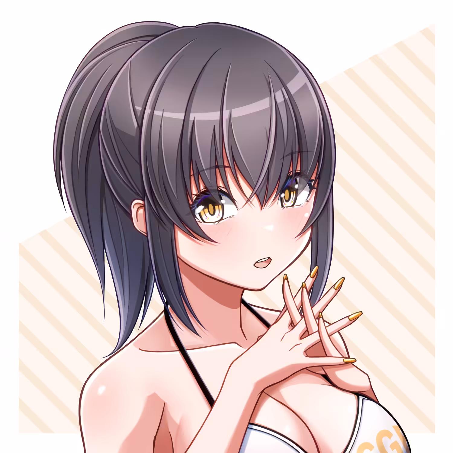 YUKKINI PFP#017