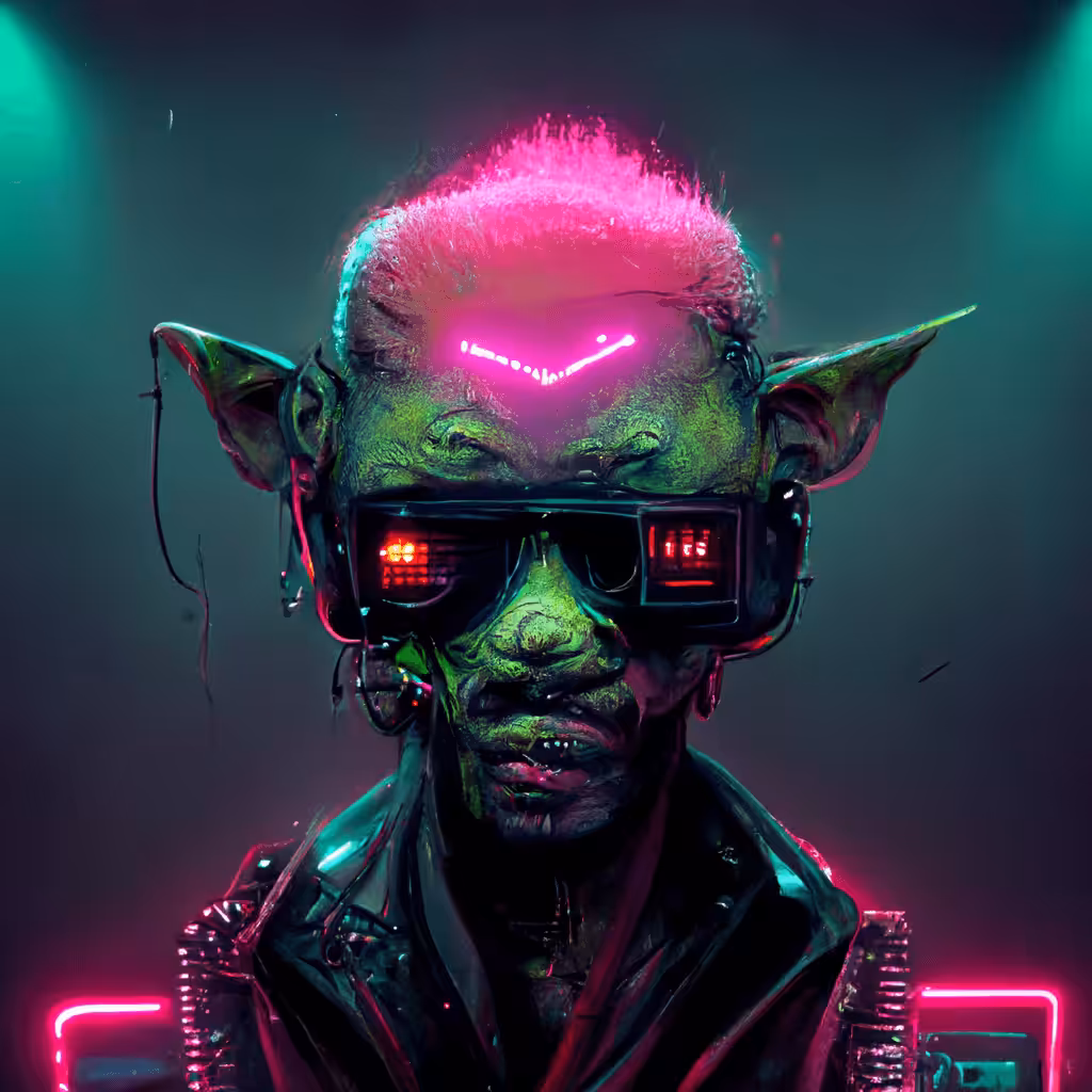 Goblin 134