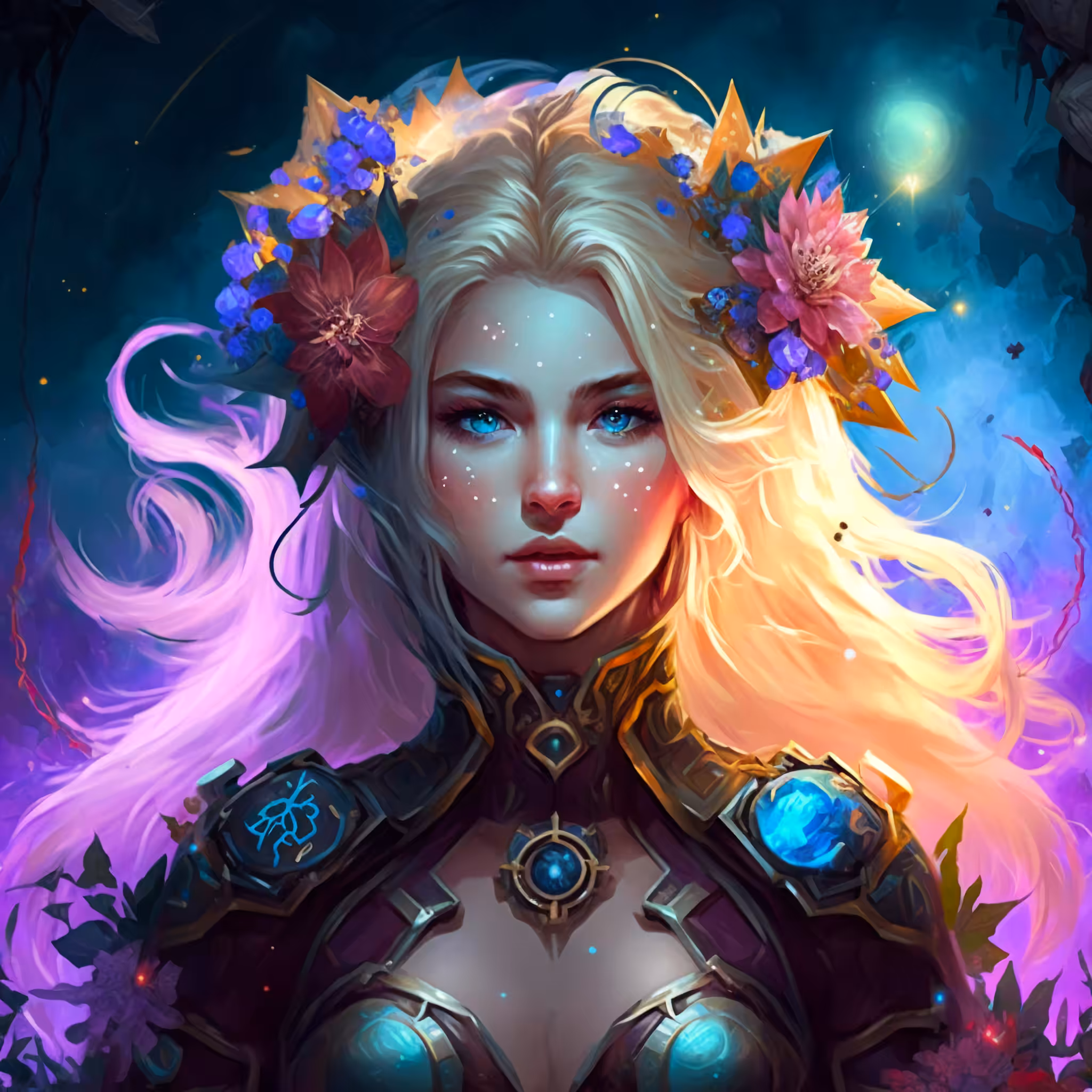 Star Queen