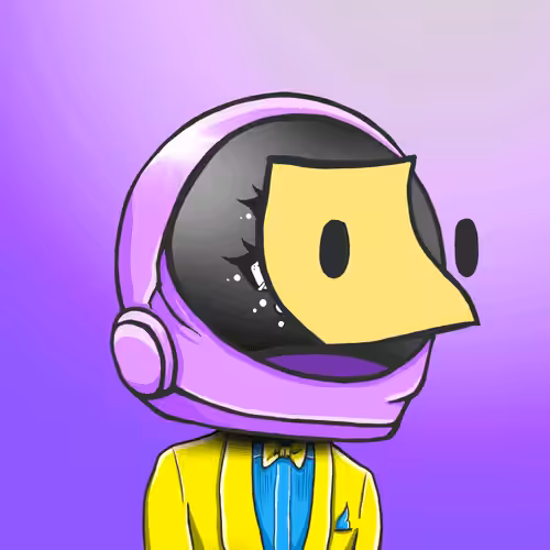VibeNauts #657