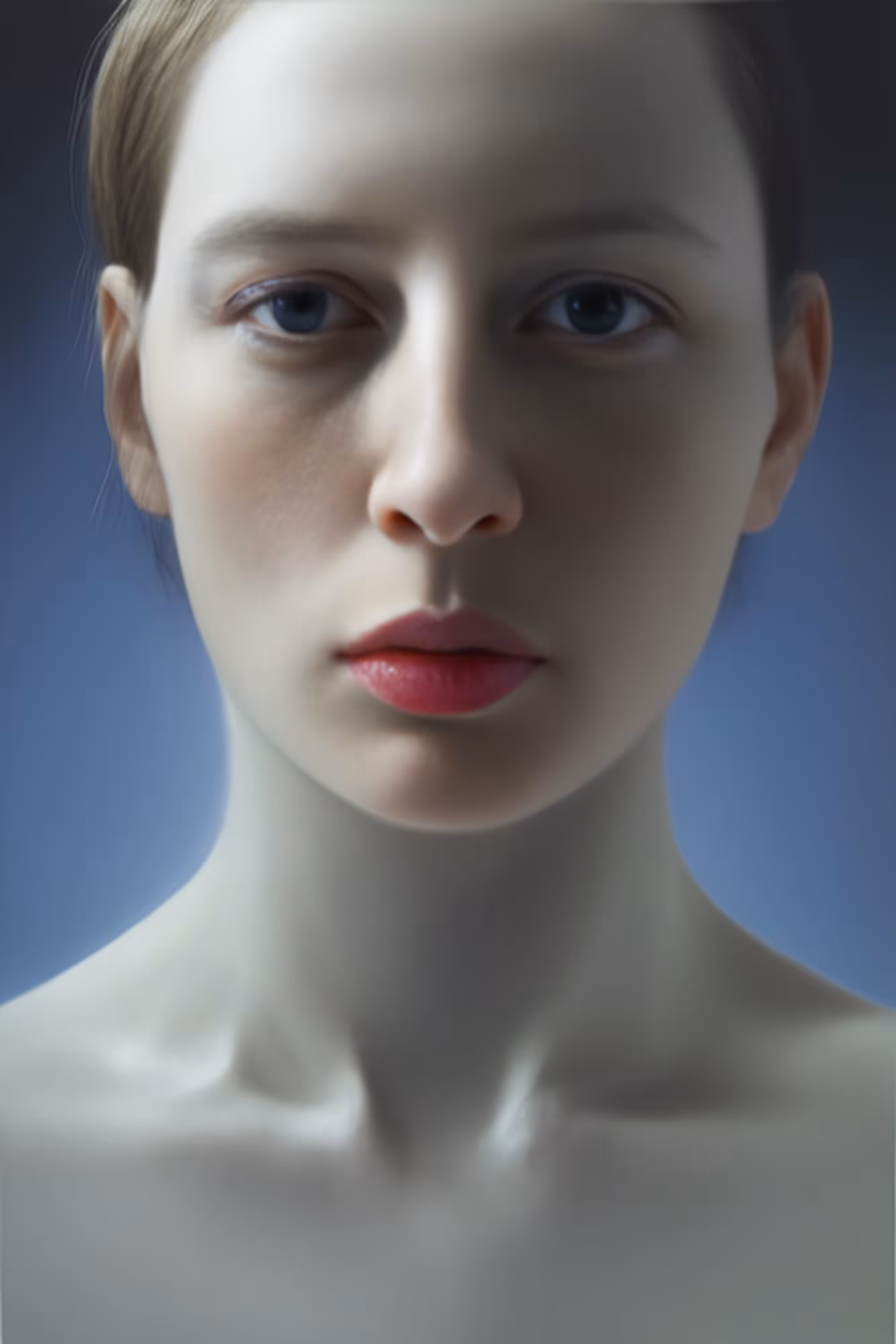 THE PEOPLE #69 ( australian woman #08)
