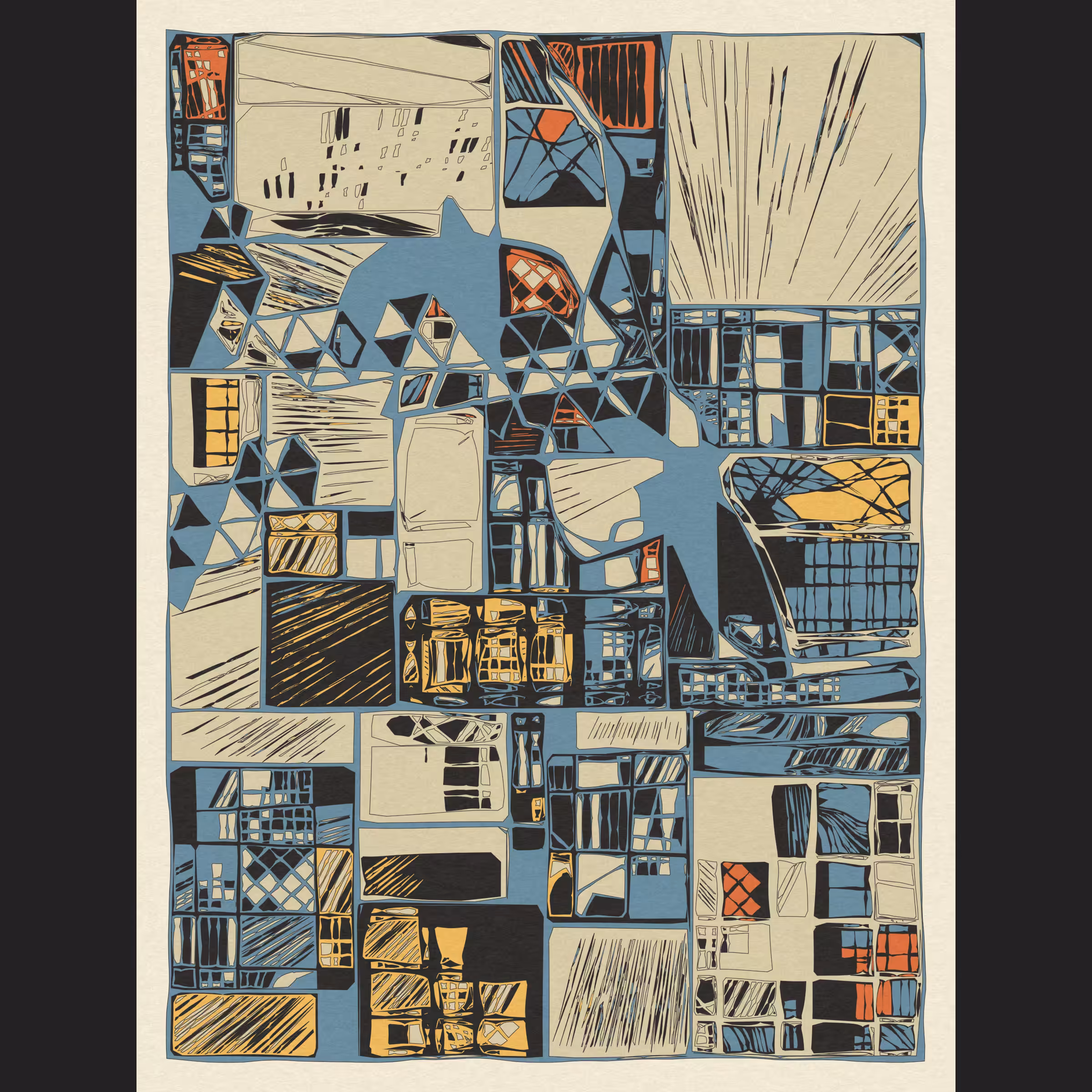 Rayincarnations #114