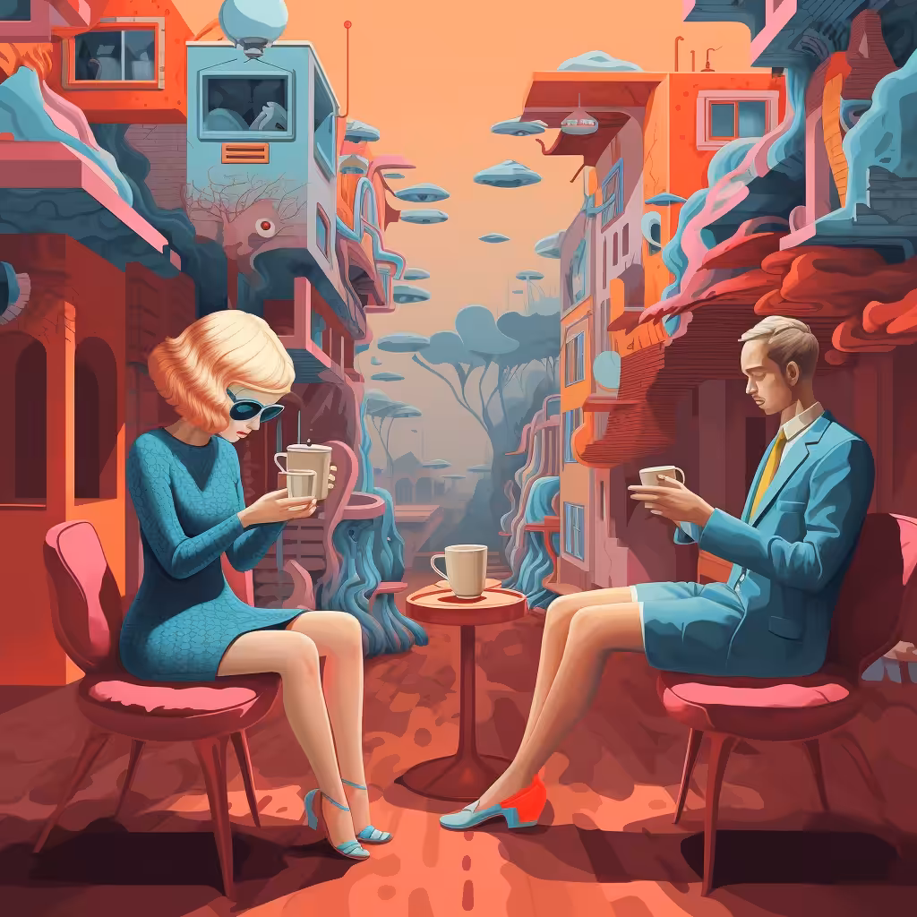 19 - Surreal 