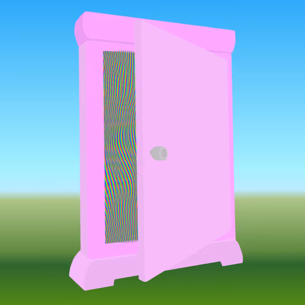 door-to-door