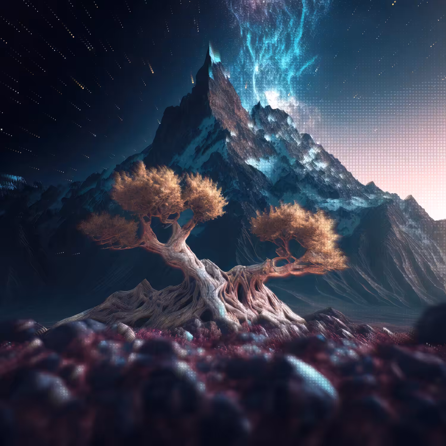 NATURE 2 #204