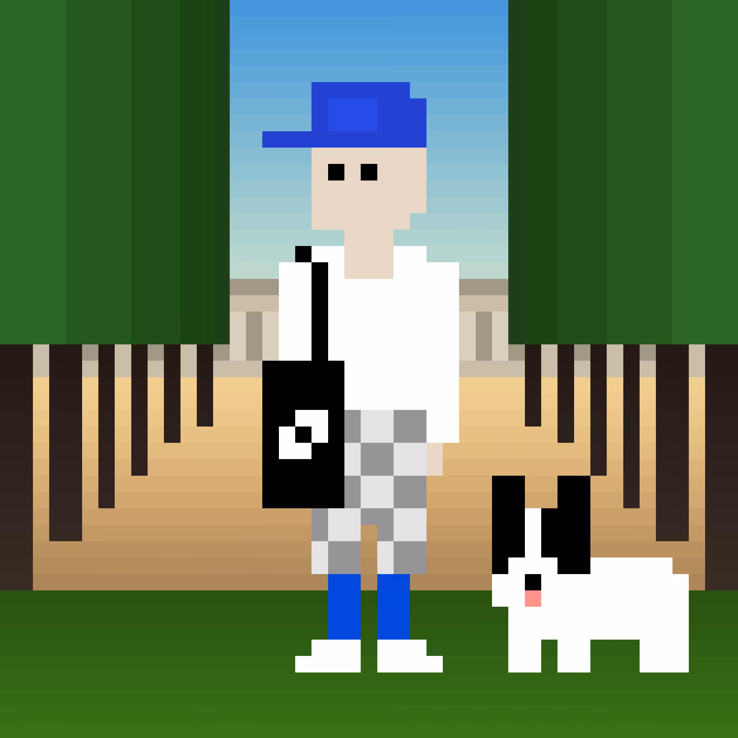 CryptoParisian #545