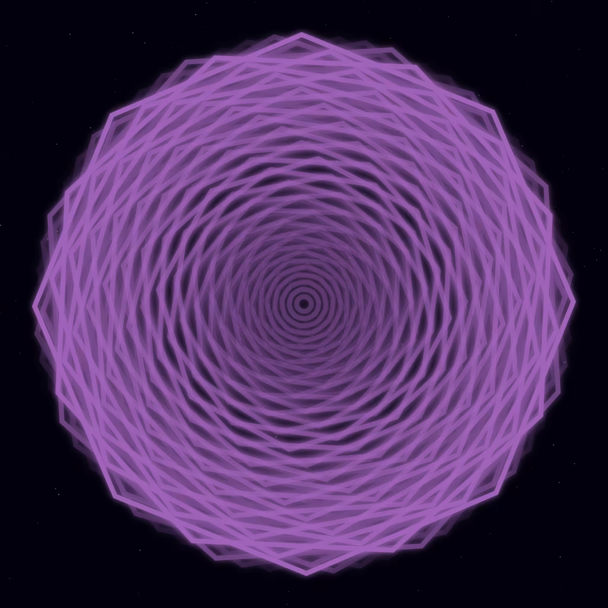Space Vortex #2
