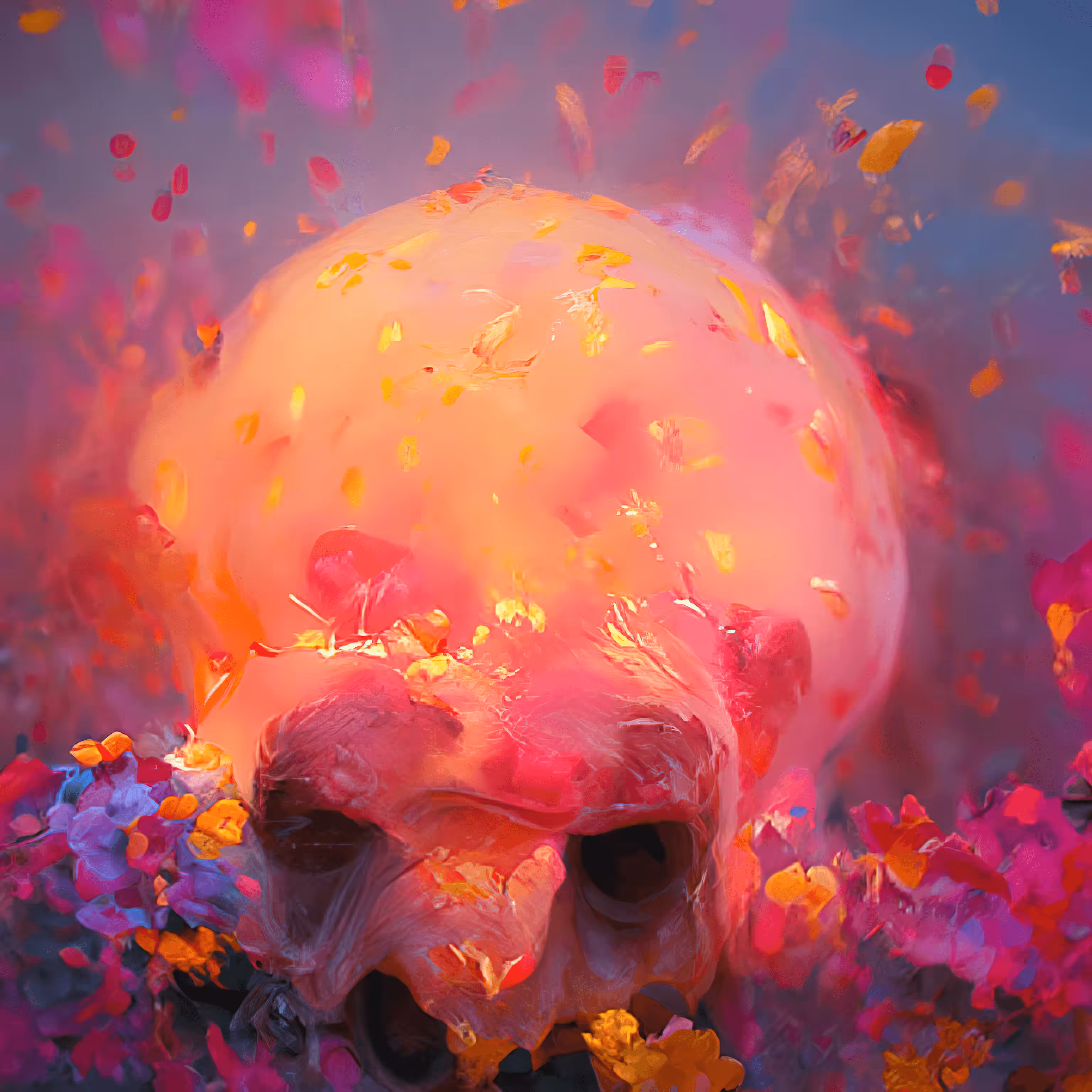 Lost Nature #7