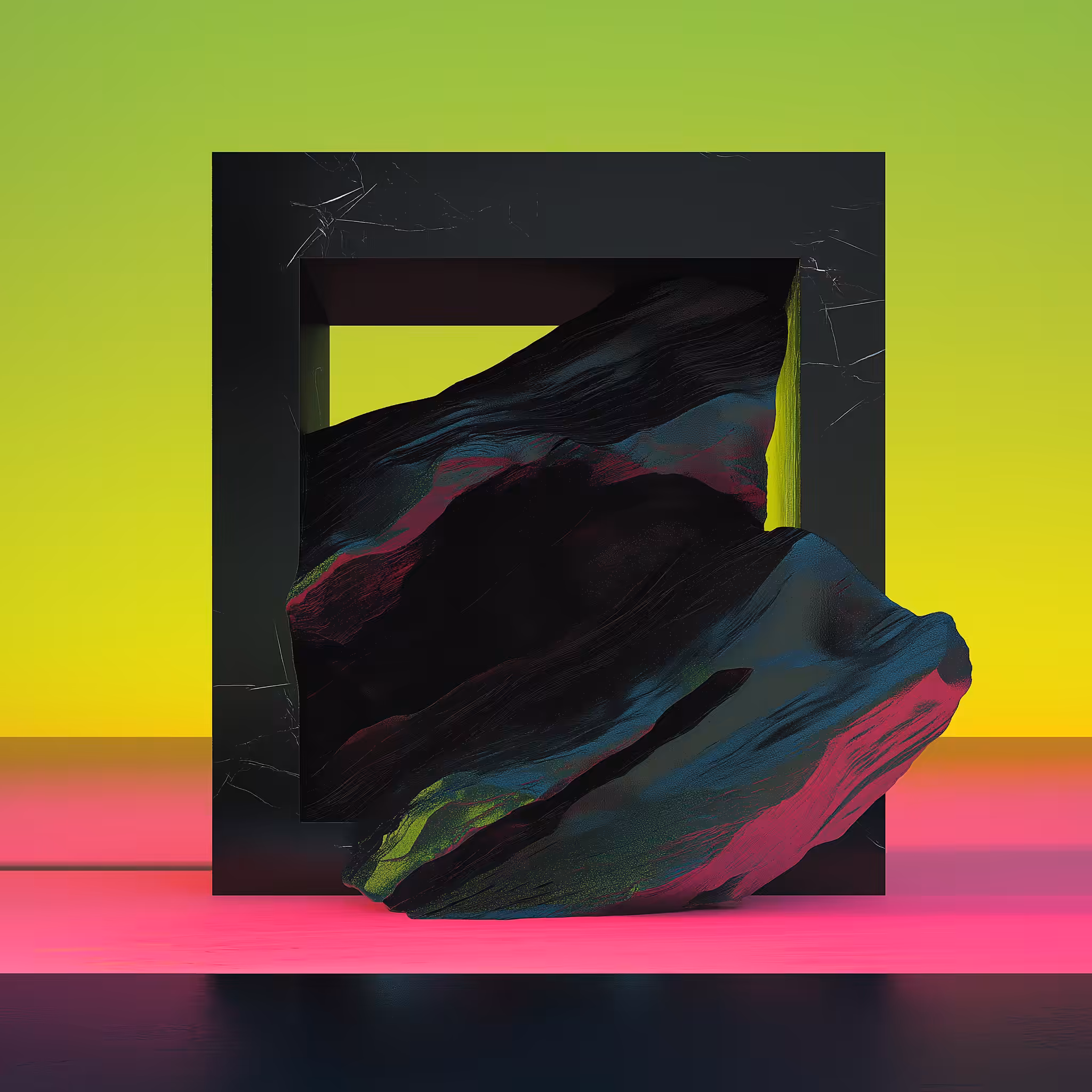 Abstract #2