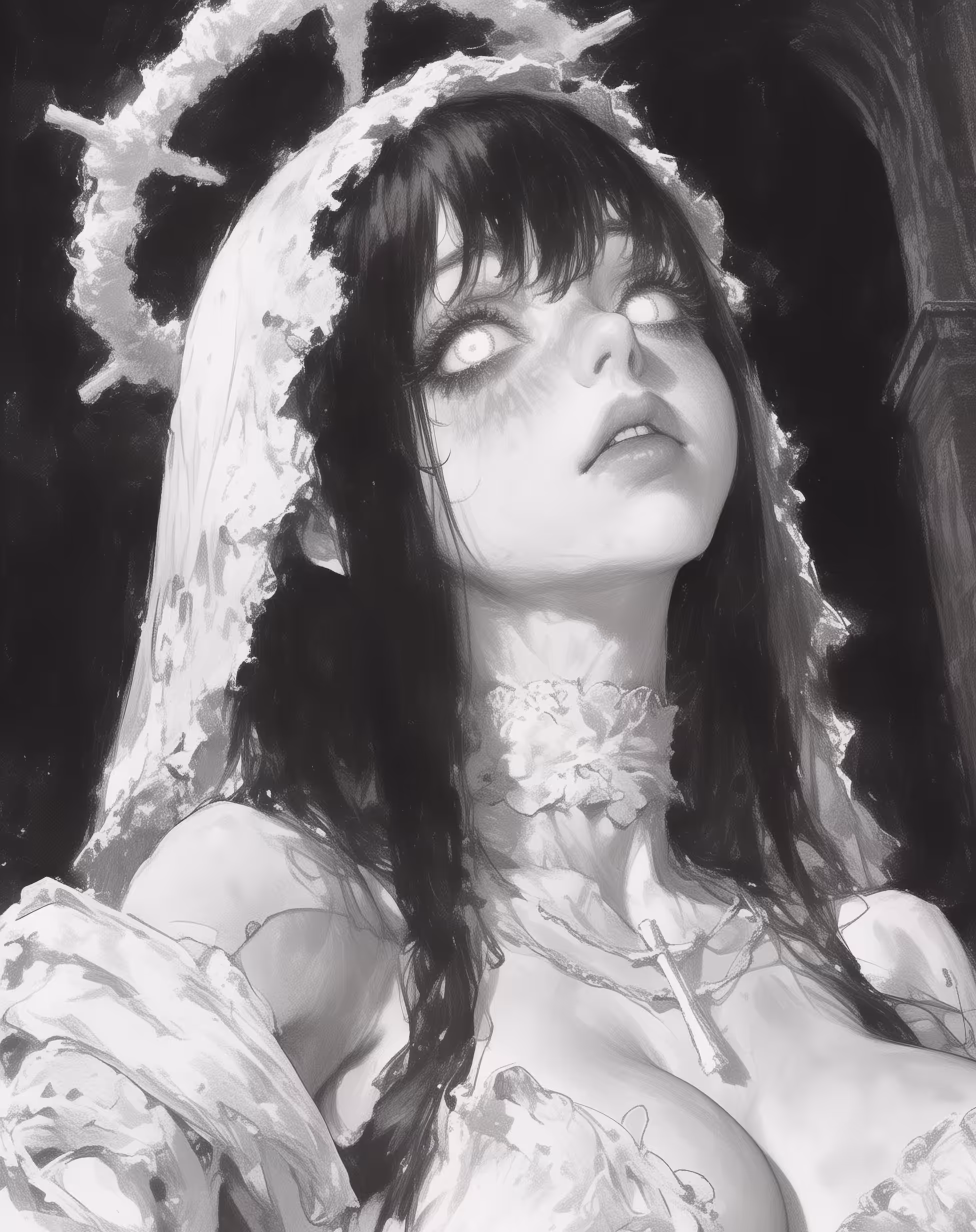 Sacred Wound