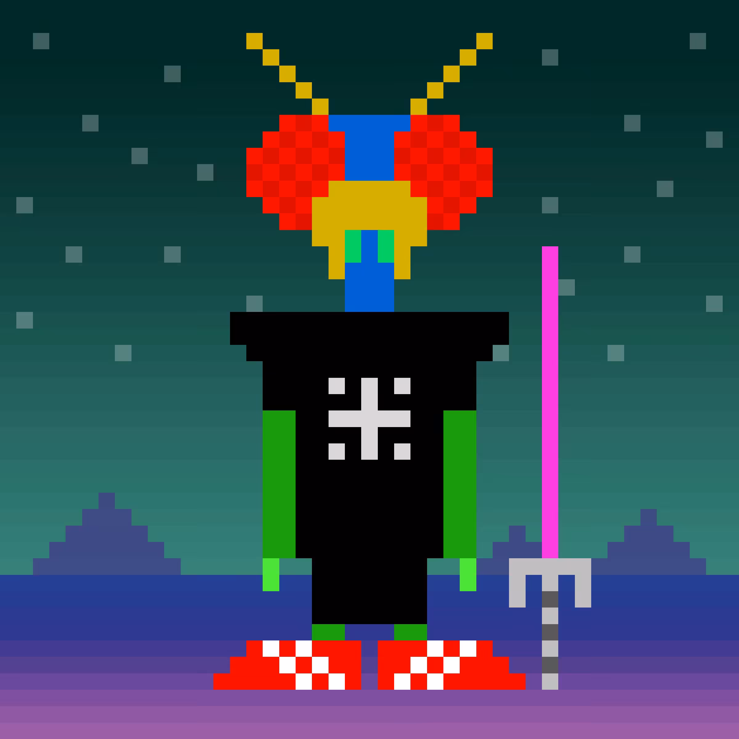 CryptoGalactican #164