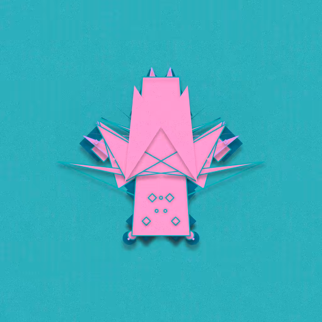 Paper Emblems #260
