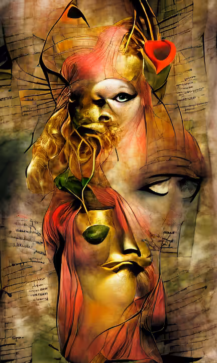 Aphrodite