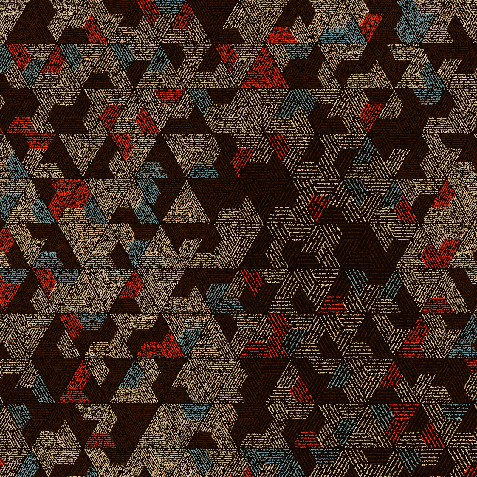 Labyrinth #38