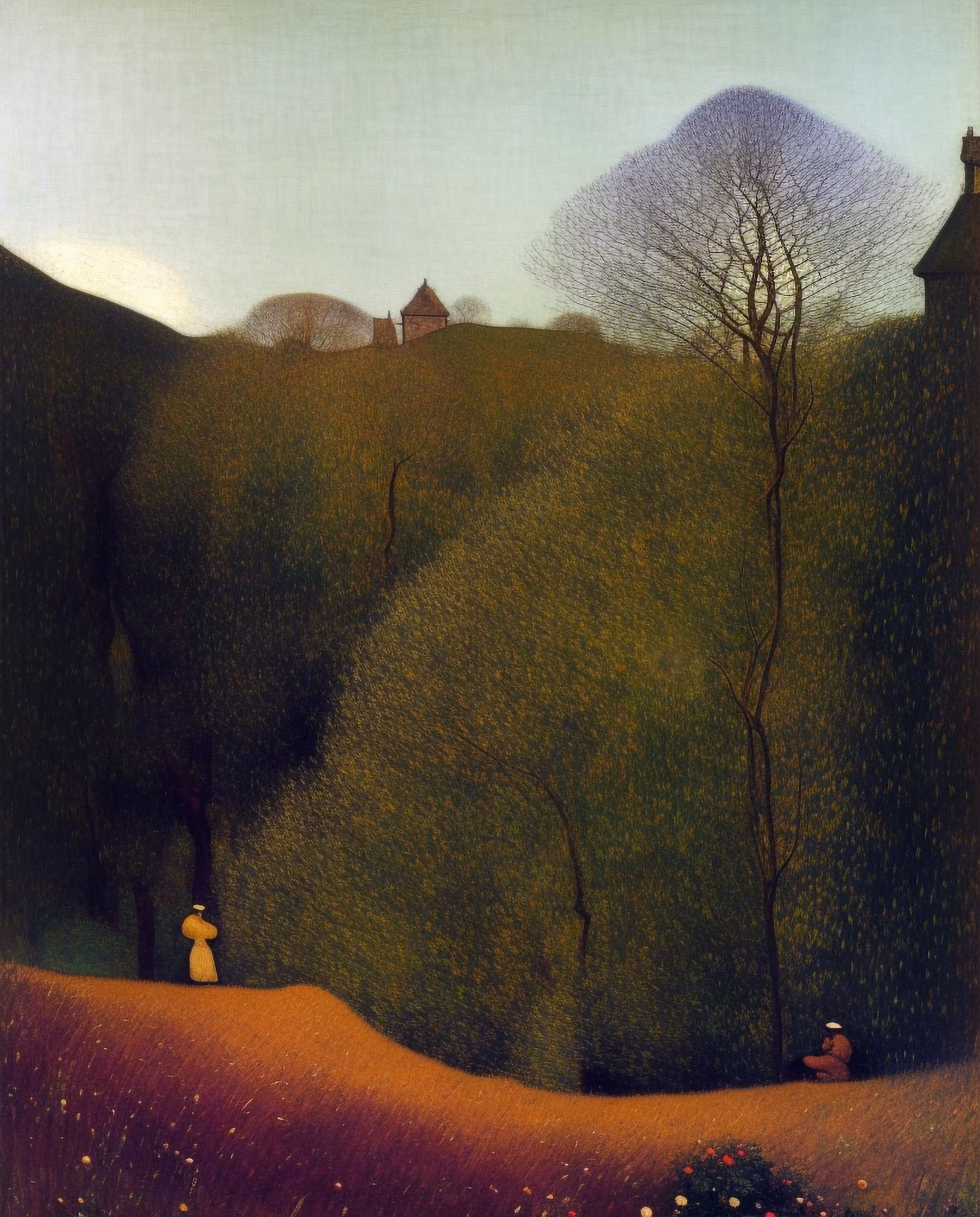 lowland