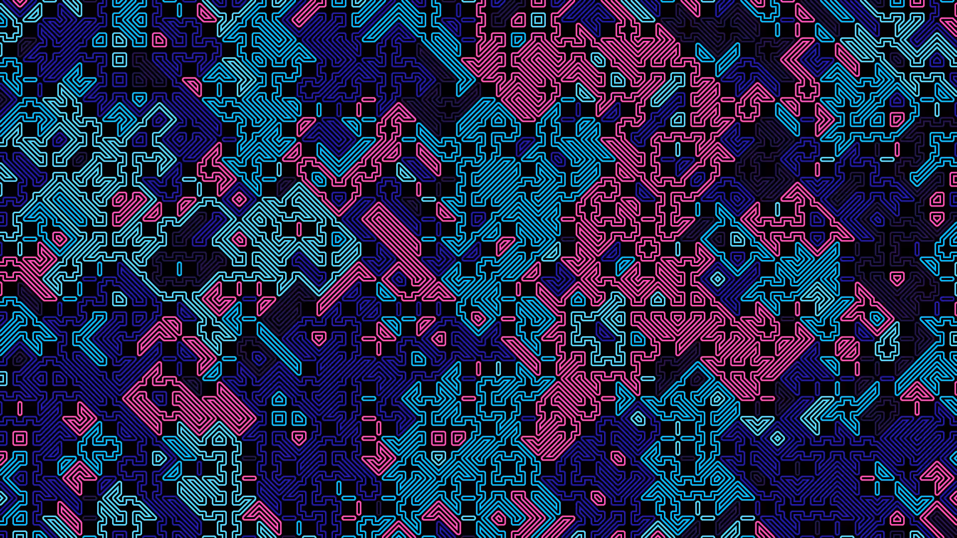 Grid Razor #7
