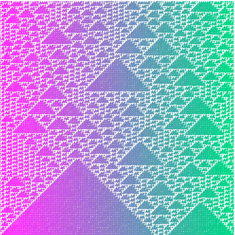 Automaton #325