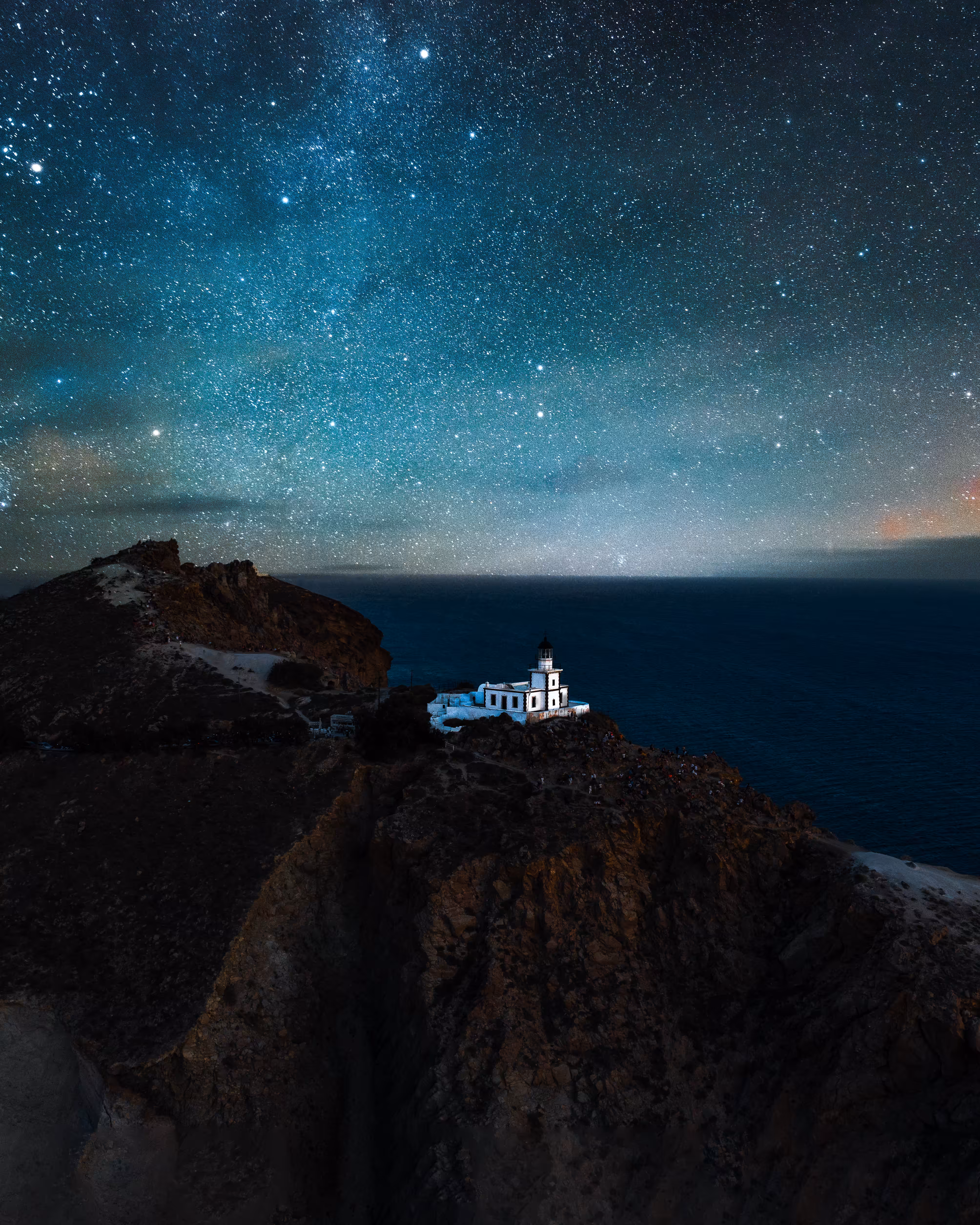 Planetarium