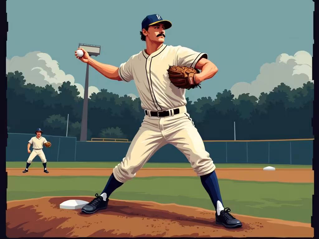 DataBaseball: Bill Clarkson - 1927 (0.9 PV)
