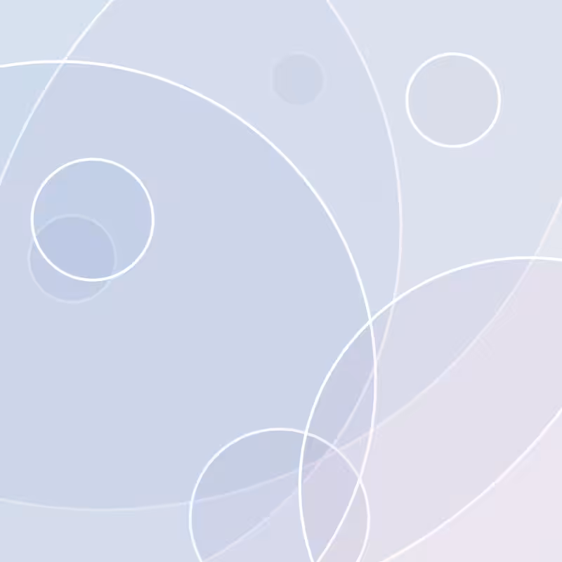 Minimal circular #31