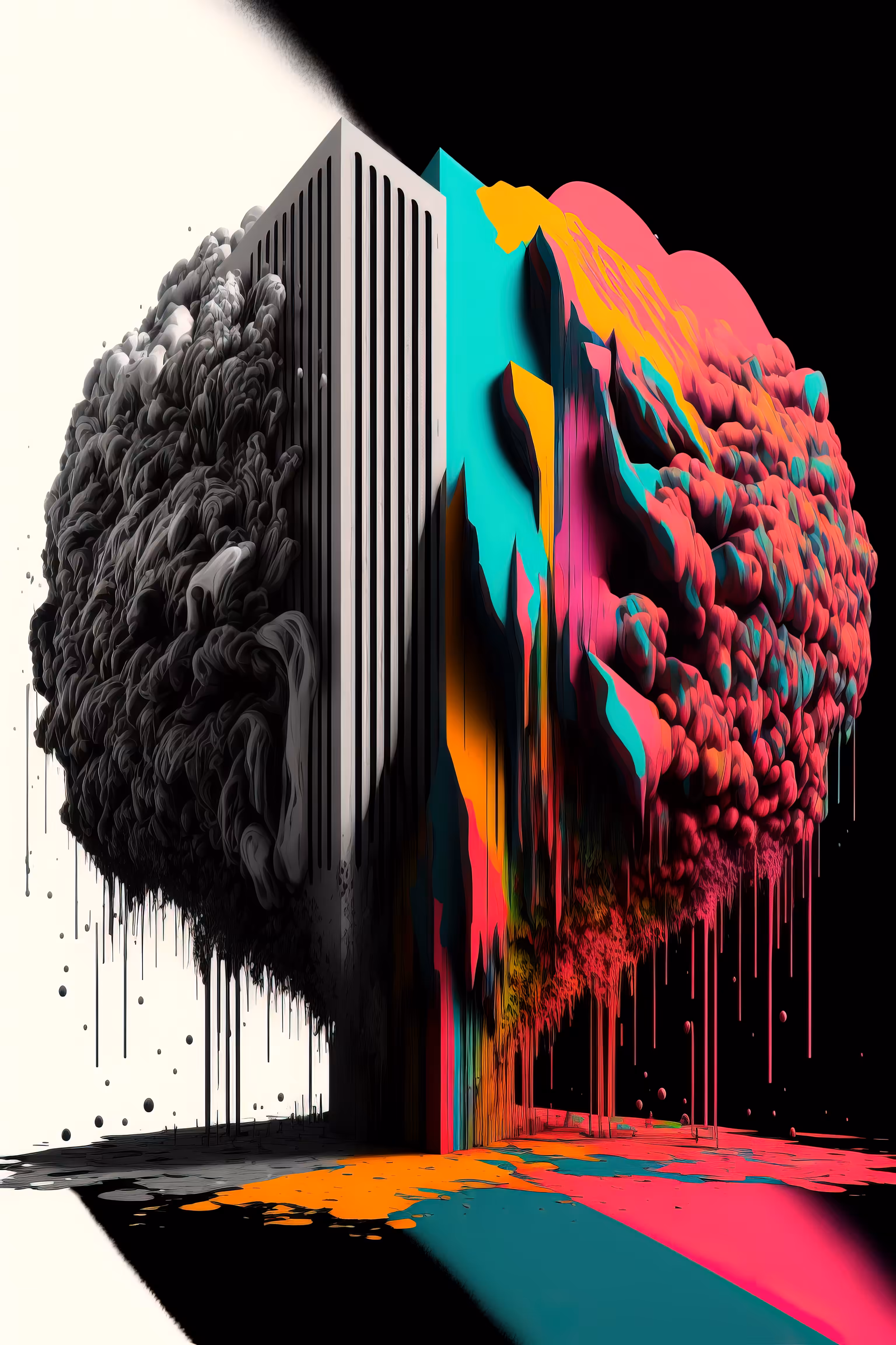 Emergence 7