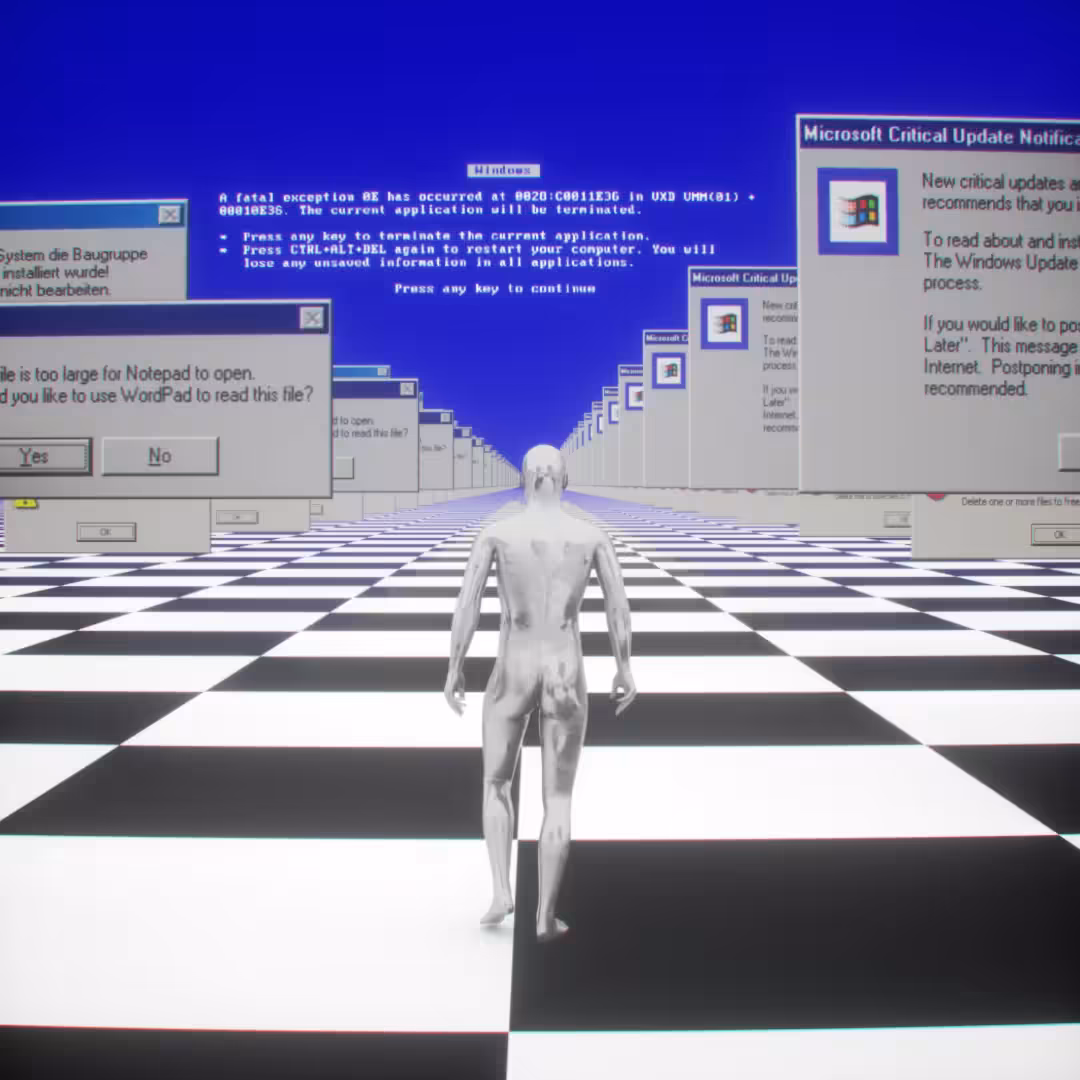ERROR