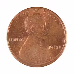 Cent #7202