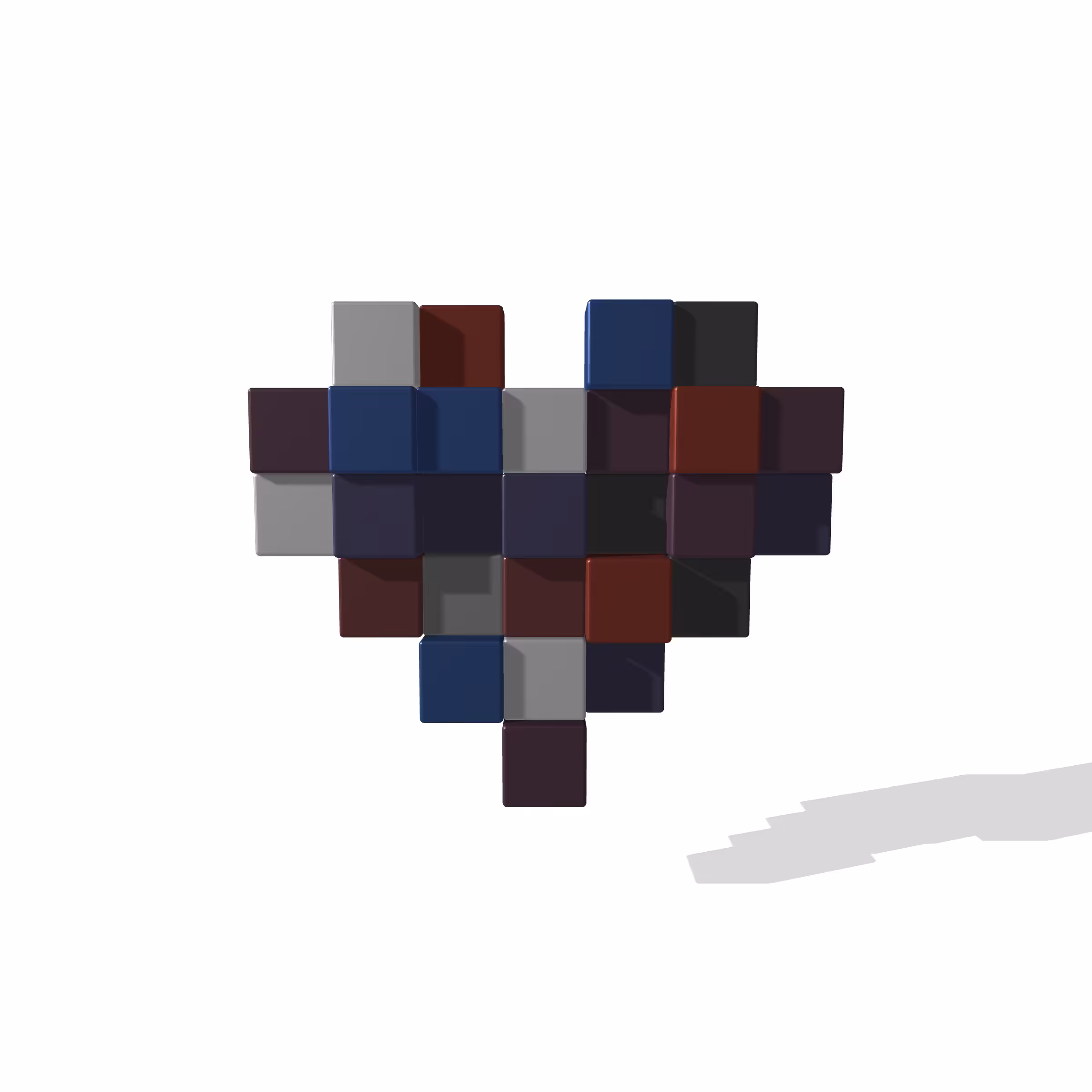heart + craft #25497