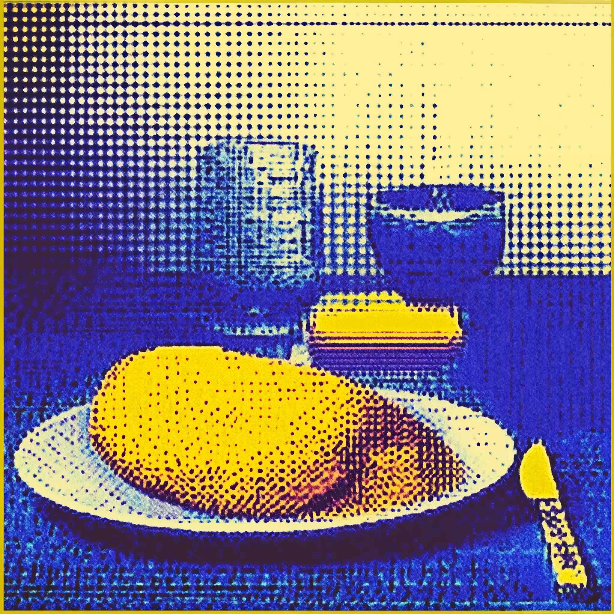 1978 𝘛𝘝 𝘋𝘪𝘯𝘯𝘦𝘳