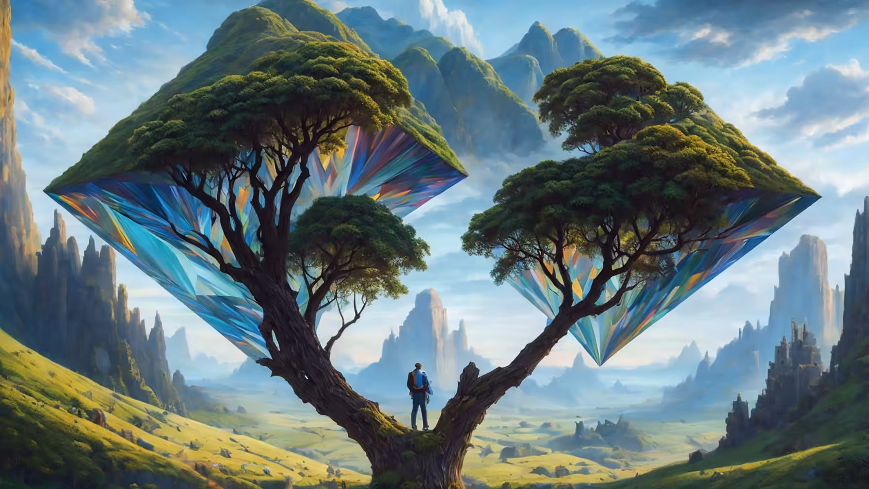 13 - "The Balance of Complexity"