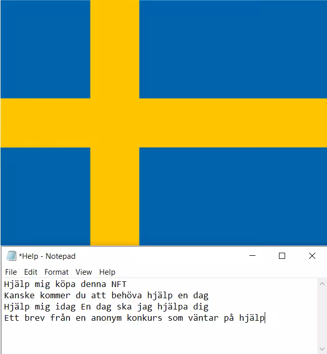 sweden