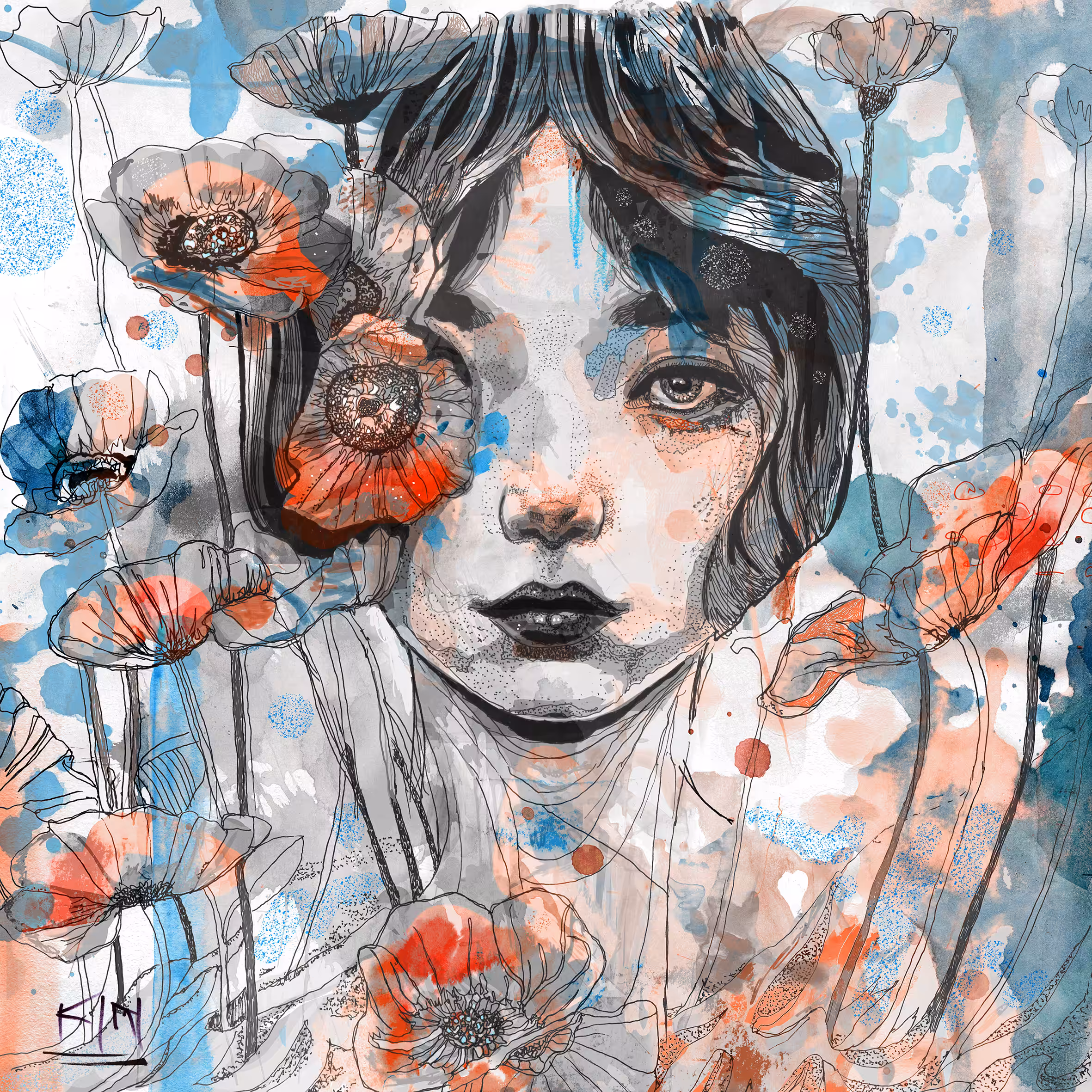 poppy